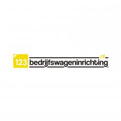 Logo # 820390 voor Logo voor een webshop gespecialiseerd in bedrijfswageninrichting wedstrijd