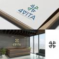 Logo design # 1212304 for 4Vita coaches gifted children  highly intelligent   their parents and schools contest