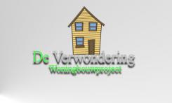 Logo # 134653 voor Wie ontwerpt het logo van dit mooie, stijlvolle, groene woningbouwproject? wedstrijd