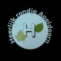 Logo # 134486 voor Logo (H)eerlijk Rondje Apeldoorn wedstrijd