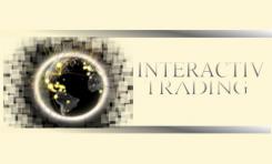 Logo design # 141410 for INTERACTIV TRADING contest