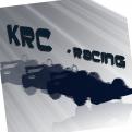 Logo # 7044 voor KRC-Racing Logo wedstrijd