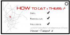Logo # 7070 voor Vervoer & Transport.nl wedstrijd
