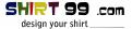 Logo # 7066 voor Ontwerp een logo van Shirt99 - webwinkel voor t-shirts wedstrijd