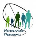 Logo # 6877 voor Logo Nederlandse Debatbond wedstrijd