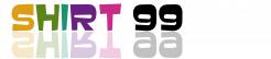 Logo # 7061 voor Ontwerp een logo van Shirt99 - webwinkel voor t-shirts wedstrijd