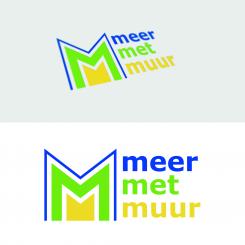 Logo design # 1249803 for fresh colorful logo with yellow green blue for my 1 person company contest