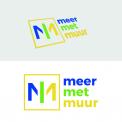 Logo design # 1249804 for fresh colorful logo with yellow green blue for my 1 person company contest