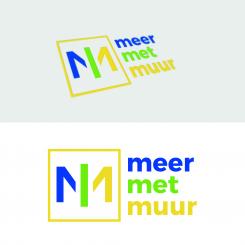 Logo design # 1249804 for fresh colorful logo with yellow green blue for my 1 person company contest