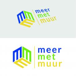 Logo design # 1249805 for fresh colorful logo with yellow green blue for my 1 person company contest