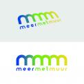 Logo design # 1249806 for fresh colorful logo with yellow green blue for my 1 person company contest