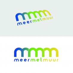 Logo design # 1249806 for fresh colorful logo with yellow green blue for my 1 person company contest