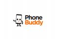 Logo design # 925760 for Design Logo for: Phone Buddy contest