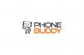 Logo # 925761 voor Logo designes voor: Phone Buddy wedstrijd