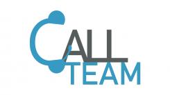 Logo # 1060456 voor call team wedstrijd