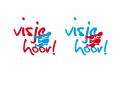 Logo # 96806 voor Logo voor review/beoordelings website Visje Hoor.nl wedstrijd