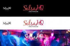 Logo design # 163720 for Salsa-HQ contest