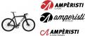 Logo design # 163581 for Logo / lettering for a new bike brand (Pedelec/ebike) contest