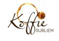Logo # 57808 voor Logo Koffie Subliem wedstrijd
