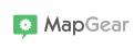 Logo # 58828 voor Logo voor MapGear, startend bedrijf in geo-informatie wedstrijd