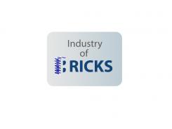 Logo # 66620 voor Industry of bricks wedstrijd