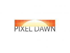Logo # 66698 voor Pixeldawn wedstrijd