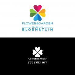 Logo design # 1025171 for renewed logo Groenexpo Flower   Garden contest