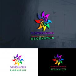 Logo # 1025234 voor vernieuwd logo Groenexpo Bloem   Tuin wedstrijd