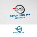 Logo design # 1025941 for Logo design Stichting MS Research contest