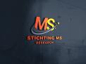 Logo design # 1025942 for Logo design Stichting MS Research contest