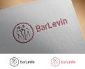 Logo design # 417499 for Bar Levin Family Logo contest