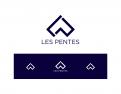 Logo design # 1187309 for Logo creation for french cider called  LES PENTES’  THE SLOPES in english  contest