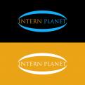 Logo # 1158481 voor Logo voor een website InternPlanet wedstrijd