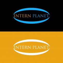 Logo design # 1158481 for Looking for a logo at a website InternPlanet contest