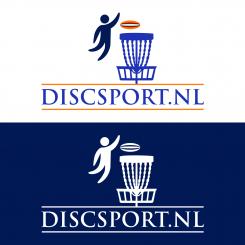 Logo # 1155877 voor Logo ontwerp Disc Golf webshop wedstrijd