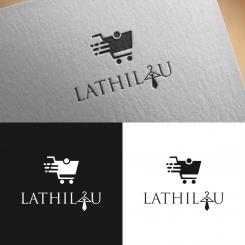 Logo design # 1183975 for Cool logo for a new webshop of clothes and accessoires contest
