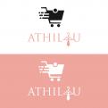 Logo design # 1183978 for Cool logo for a new webshop of clothes and accessoires contest