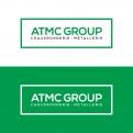 Logo design # 1164625 for ATMC Group' contest