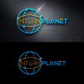 Logo # 1158610 voor Logo voor een website InternPlanet wedstrijd