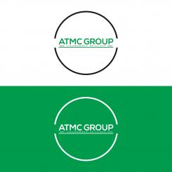 Logo design # 1164631 for ATMC Group' contest