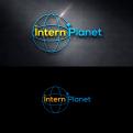 Logo # 1158014 voor Logo voor een website InternPlanet wedstrijd