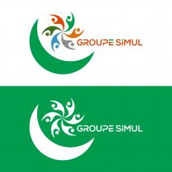 Logo design # 1168950 for Creation of a logo for the group of a family company contest