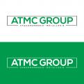 Logo design # 1164640 for ATMC Group' contest