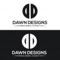 Logo design # 1143875 for Fresh  clean logo for a female entrepreneur  starting up a company in Joinery contest