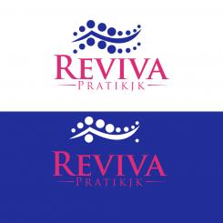 Logo # 1146283 voor Ontwerp een fris logo voor onze medische multidisciplinaire praktijk REviVA! wedstrijd