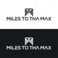 Logo design # 1177586 for Miles to tha MAX! contest