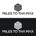 Logo # 1177587 voor Miles to tha MAX! wedstrijd