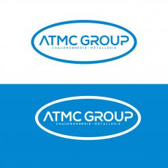 Logo design # 1164650 for ATMC Group' contest