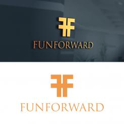 Logo # 1188027 voor Ontwerp logo voor een nieuw Business coach en consulting bureau FunForward  wedstrijd