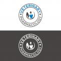 Logo # 1169474 voor Logo voor non profit onderwijs organisatie in veterinaire farmacologie wedstrijd